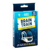 Thumbnail 5 - Brain Train Logic Puzzles