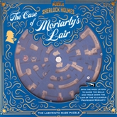 Thumbnail 5 - Sherlock Holmes Puzzle - Case of Moriarty's Lair