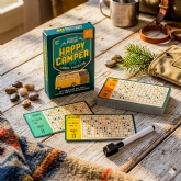 Thumbnail 1 - Happy Camper Logic Puzzles