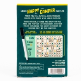 Thumbnail 2 - Happy Camper Logic Puzzles