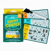 Thumbnail 3 - Happy Camper Logic Puzzles