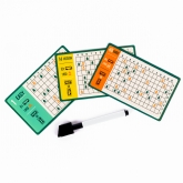 Thumbnail 4 - Happy Camper Logic Puzzles