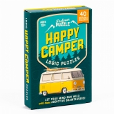 Thumbnail 5 - Happy Camper Logic Puzzles