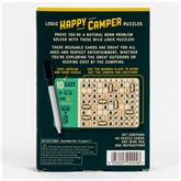 Thumbnail 2 - Happy Camper Logic Puzzles