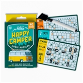 Thumbnail 4 - Happy Camper Logic Puzzles