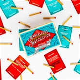 Thumbnail 1 - Magnificent Matchstick Challenges