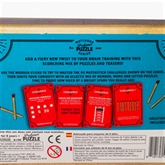 Thumbnail 2 - Magnificent Matchstick Challenges