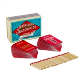 Thumbnail 6 - Magnificent Matchstick Challenges