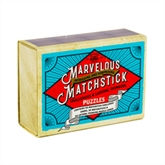 Thumbnail 7 - Magnificent Matchstick Challenges