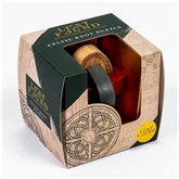 Thumbnail 4 - Celtic Knot Wooden Puzzle