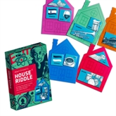 Thumbnail 1 - House Riddle Puzzle