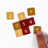 Thumbnail 10 - Wooden & Metal Puzzles