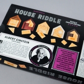 Thumbnail 12 - Einstein House Riddle Puzzle