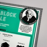 Thumbnail 11 - Einstein Letter Block Puzzle