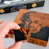 Thumbnail 2 - Einstein Six Square Challenge Puzzle