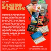 Thumbnail 3 - Escape from the Casino of Chaos Escape Room Game