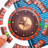 Thumbnail 9 - Escape from the Casino of Chaos Escape Room Game