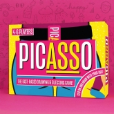 Thumbnail 2 - Picasso Drawing Game