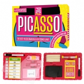 Thumbnail 4 - Picasso Drawing Game