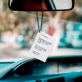 Thumbnail 1 - Masterpiece Car Air Freshener