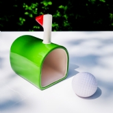 Thumbnail 4 - Golf Mug and Ball Set
