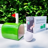 Thumbnail 5 - Golf Mug and Ball Set