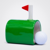 Thumbnail 7 - Golf Mug and Ball Set