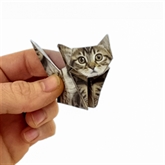 Thumbnail 5 - Paper Cats