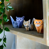 Thumbnail 6 - Paper Cats