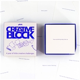 Thumbnail 8 - Creative Challenges Block