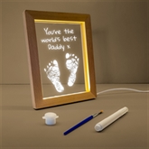 Thumbnail 1 - Light Up Message Frame