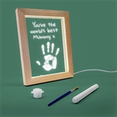 Thumbnail 3 - Light Up Message Frame
