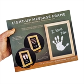 Thumbnail 8 - Light Up Message Frame