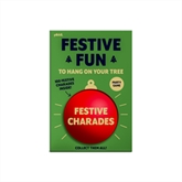 Thumbnail 3 - Charades Festive Fun in a Bauble