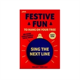 Thumbnail 2 - Sing the Next Line Festive Fun in a Bauble