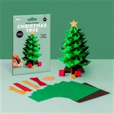 Thumbnail 1 - Origami Desk Christmas Tree