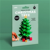 Thumbnail 5 - Origami Desk Christmas Tree
