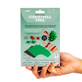 Thumbnail 6 - Origami Desk Christmas Tree