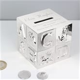 Thumbnail 4 - Personalised Baby's Money Box