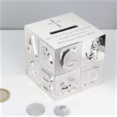 Thumbnail 7 - Personalised Baby's Money Box