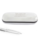 Thumbnail 6 - Personalised Pen and Case