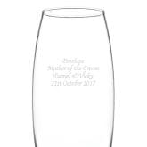 Thumbnail 5 - Personalised Tapered Bullet Vase