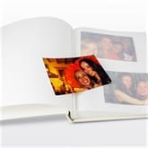 Thumbnail 3 - Personalised 50th Birthday Photo Album