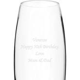 Thumbnail 4 - 50th Birthday Engraved Vase