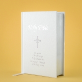 Thumbnail 1 - Personalised Bible