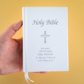 Thumbnail 4 - Personalised Bible