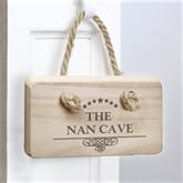 Thumbnail 4 - personalised wooden sign