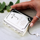 Thumbnail 3 - personalised bible trinket box