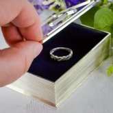 Thumbnail 5 - personalised bible trinket box