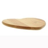 Thumbnail 5 - Personalised Wood Heart Chopping Board